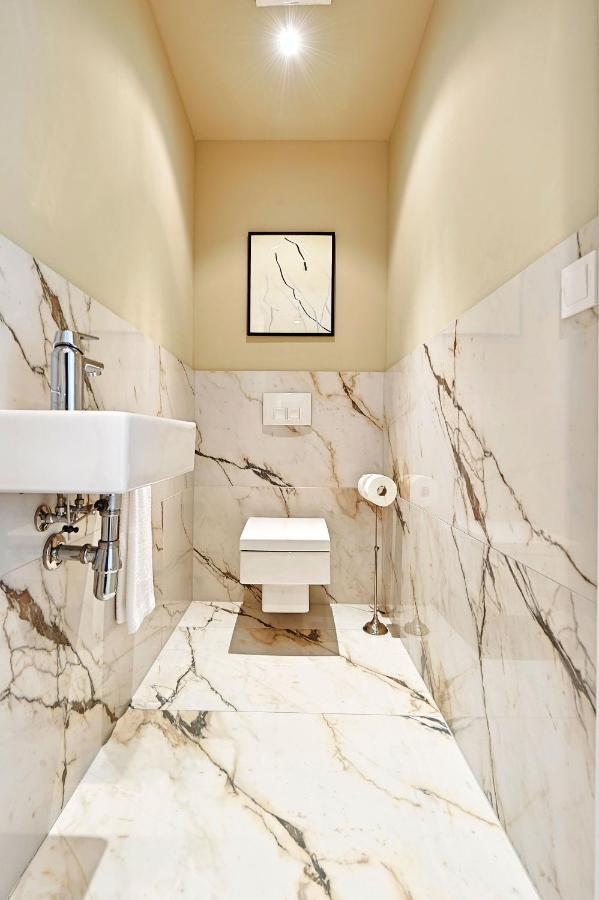 Heymi Mondschein Apartment Wien